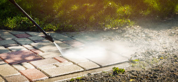 Playground Equipment Cleaning in Russell, GA