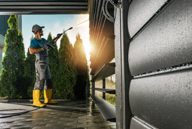 Best Roof Washing  in Russell, GA