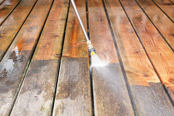 Professional Pressure Washing Services in Russell, GA