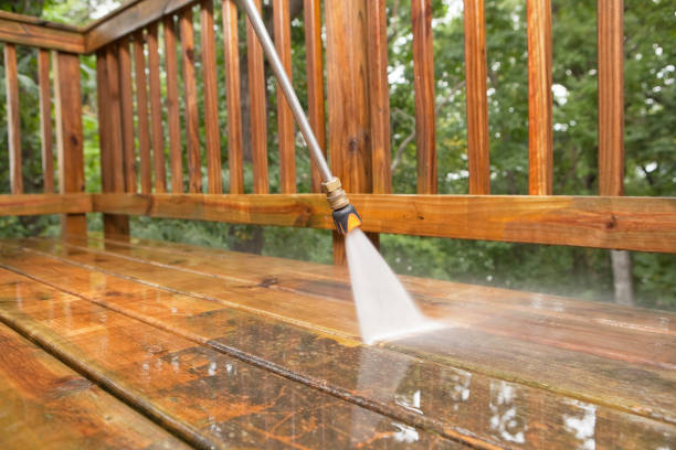 Boat and Dock Cleaning in Russell, GA