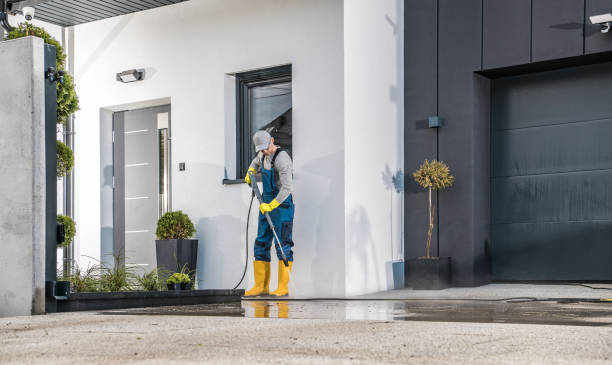 Best Heavy Equipment Washing  in Russell, GA